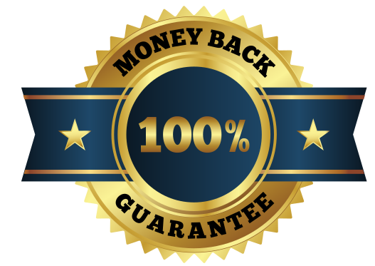 30 dni gwarancji zwrotu